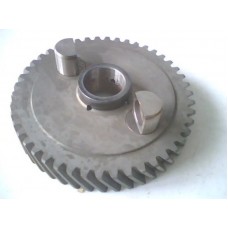 ME703324 MITSUBISHI CANTER YAKIT POMPA AVANS DİŞLİ 